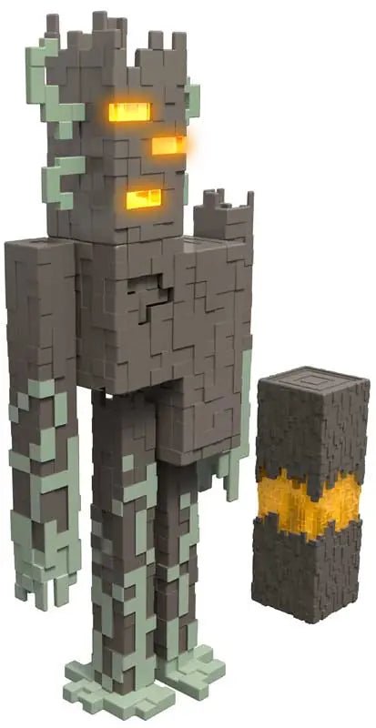 Minecraft The Creaking Figure - A/M, TRANSFORMERS - Beattys of Loughrea