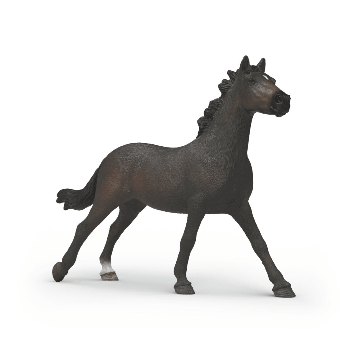 Schleich English Thoroughbred Mare 14914 - FARMS/TRACTORS/BUILDING - Beattys of Loughrea