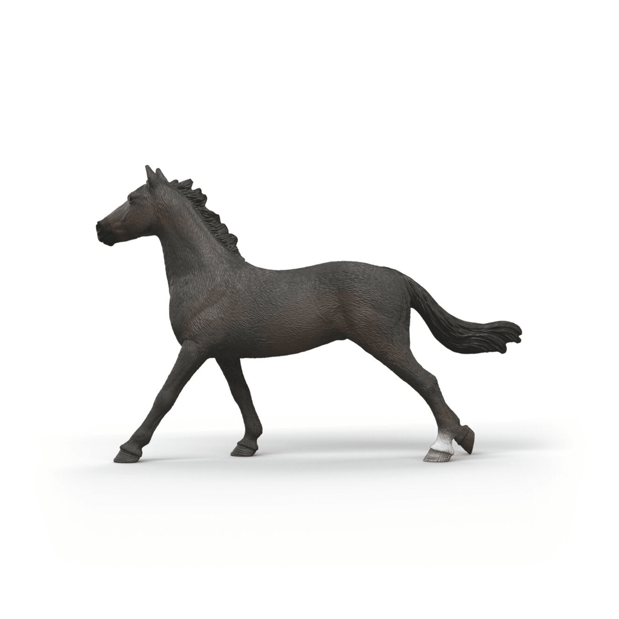 Schleich English Thoroughbred Mare 14914 - FARMS/TRACTORS/BUILDING - Beattys of Loughrea
