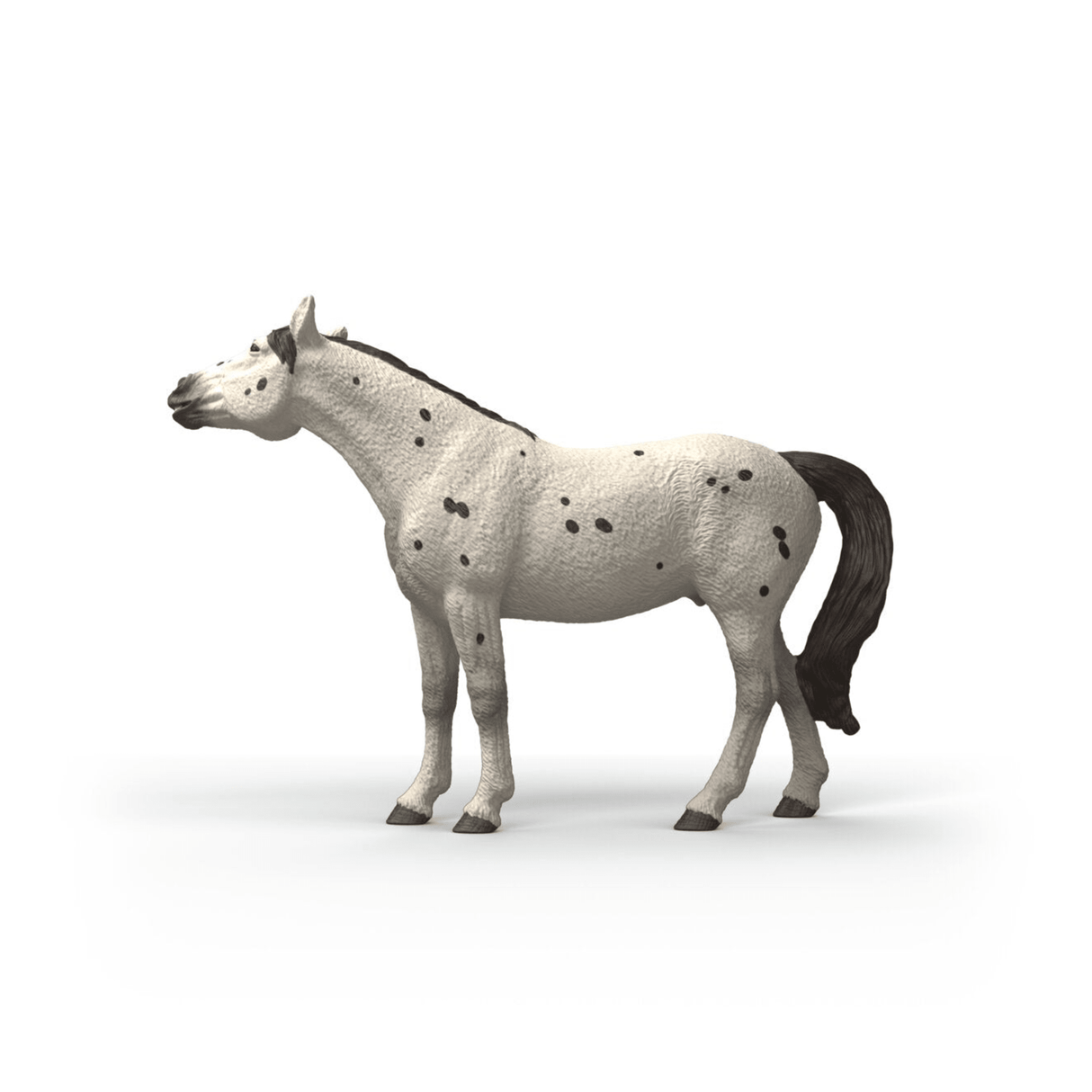 Schleich Knabstrupper Gelding 14916 - FARMS/TRACTORS/BUILDING - Beattys of Loughrea