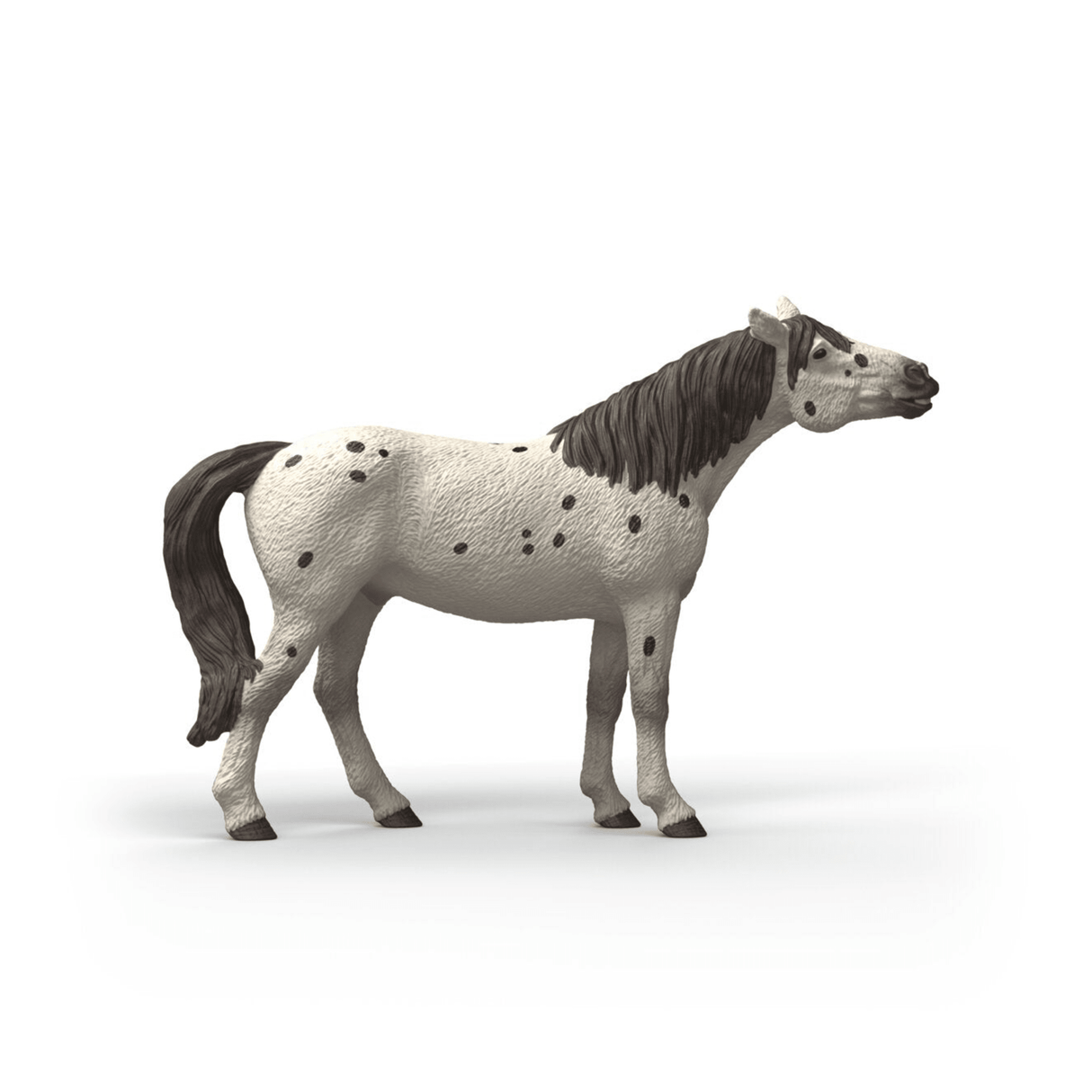 Schleich Knabstrupper Gelding 14916 - FARMS/TRACTORS/BUILDING - Beattys of Loughrea