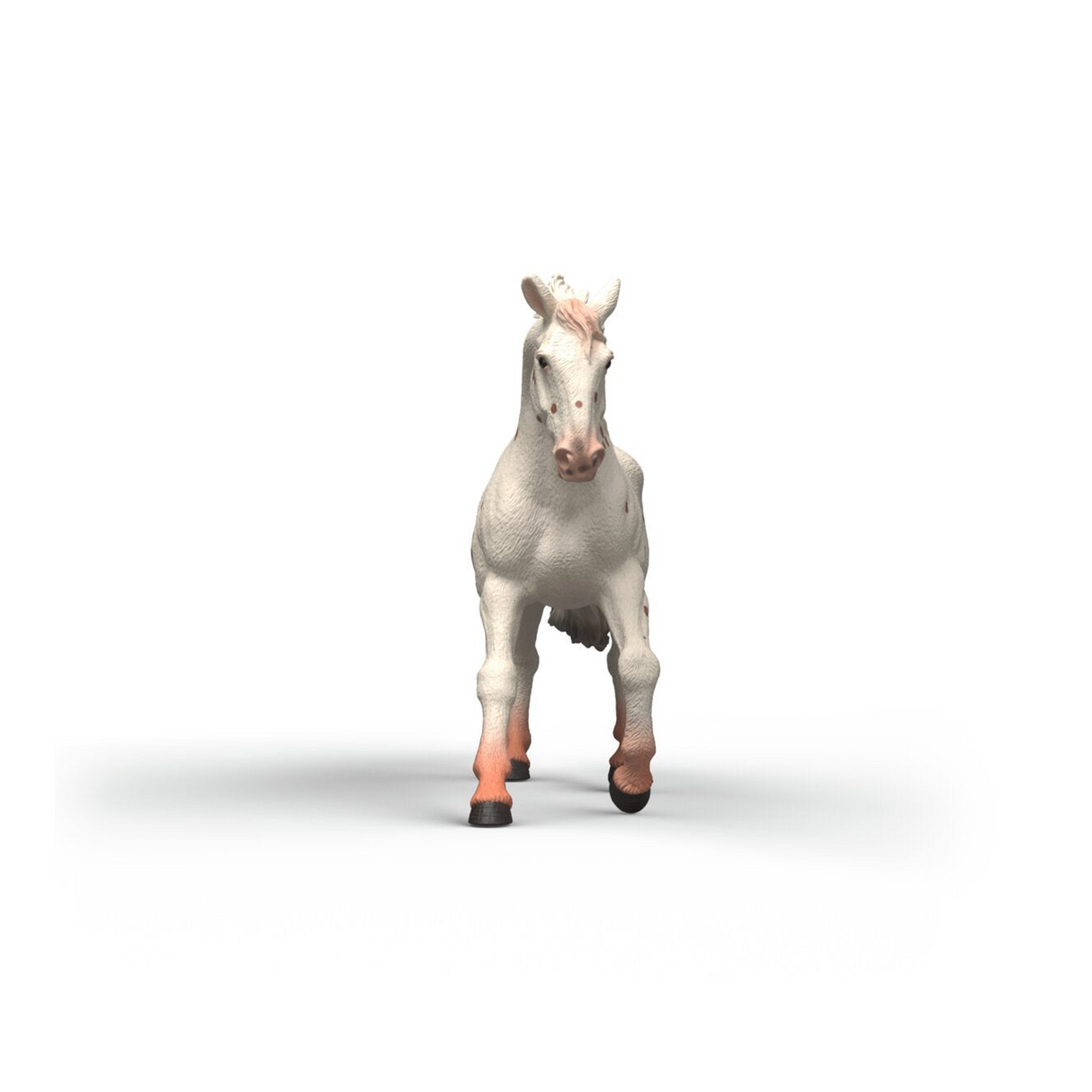 Schleich Knabstrupper Mare 14917
