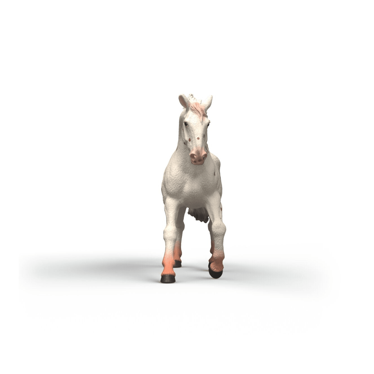 Schleich Knabstrupper Mare 14917 - FARMS/TRACTORS/BUILDING - Beattys of Loughrea