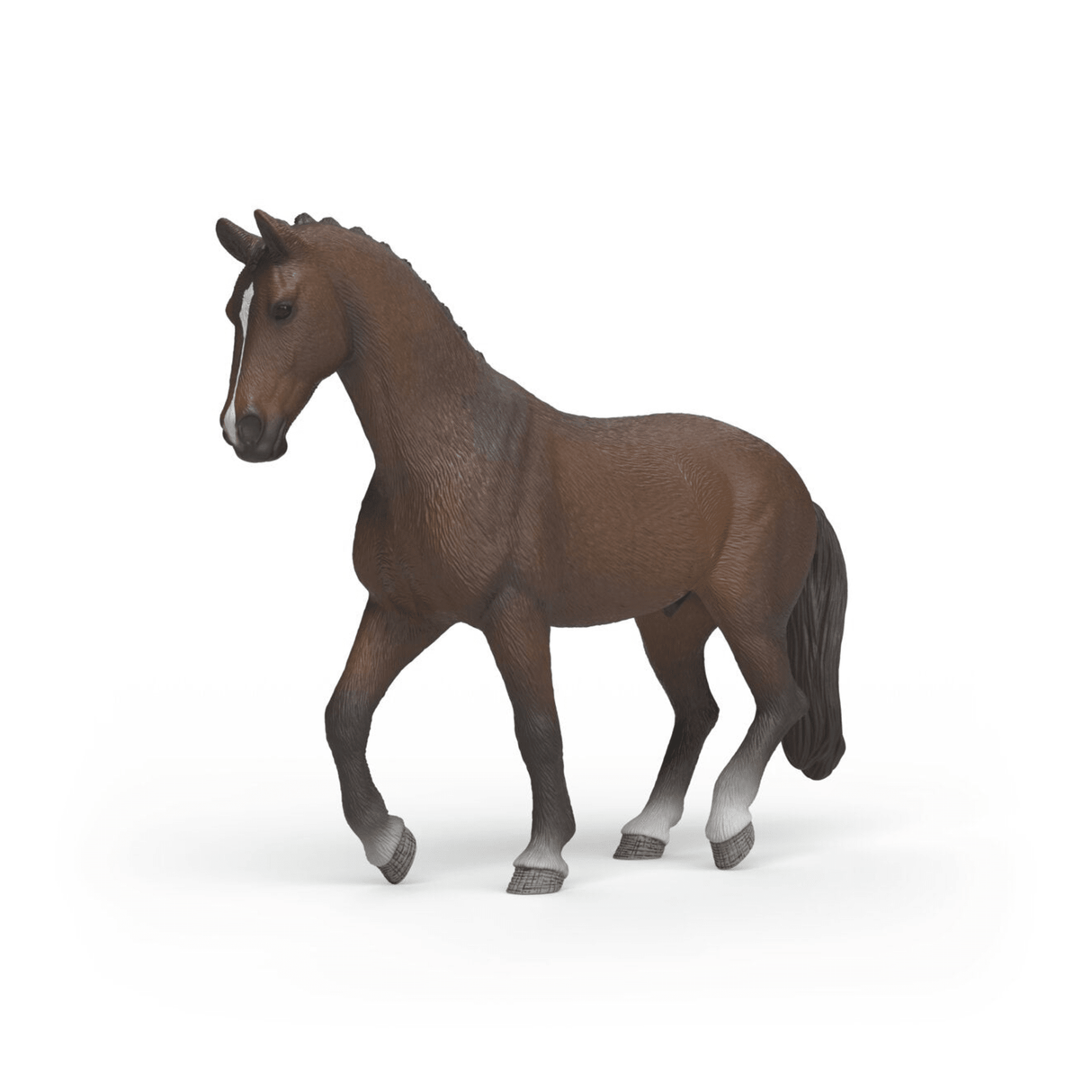 Schleich KWPN Gelding 14919 - FARMS/TRACTORS/BUILDING - Beattys of Loughrea