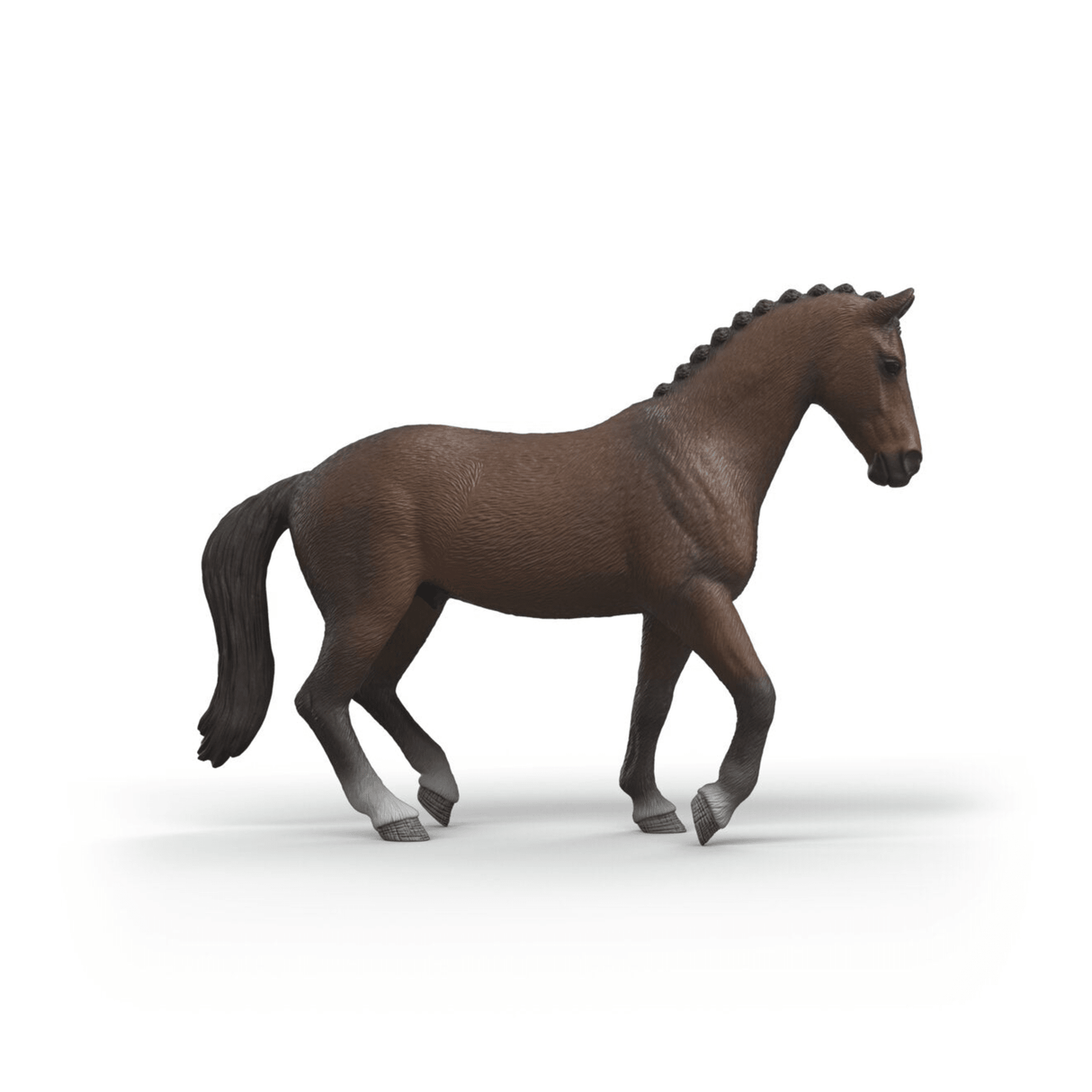 Schleich KWPN Gelding 14919 - FARMS/TRACTORS/BUILDING - Beattys of Loughrea