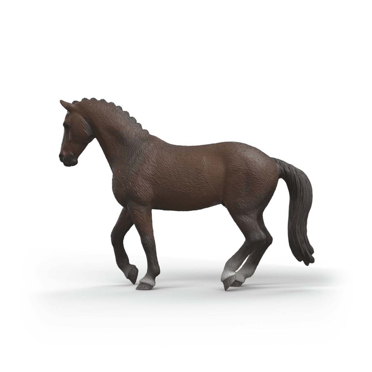 Schleich KWPN Gelding 14919 - FARMS/TRACTORS/BUILDING - Beattys of Loughrea