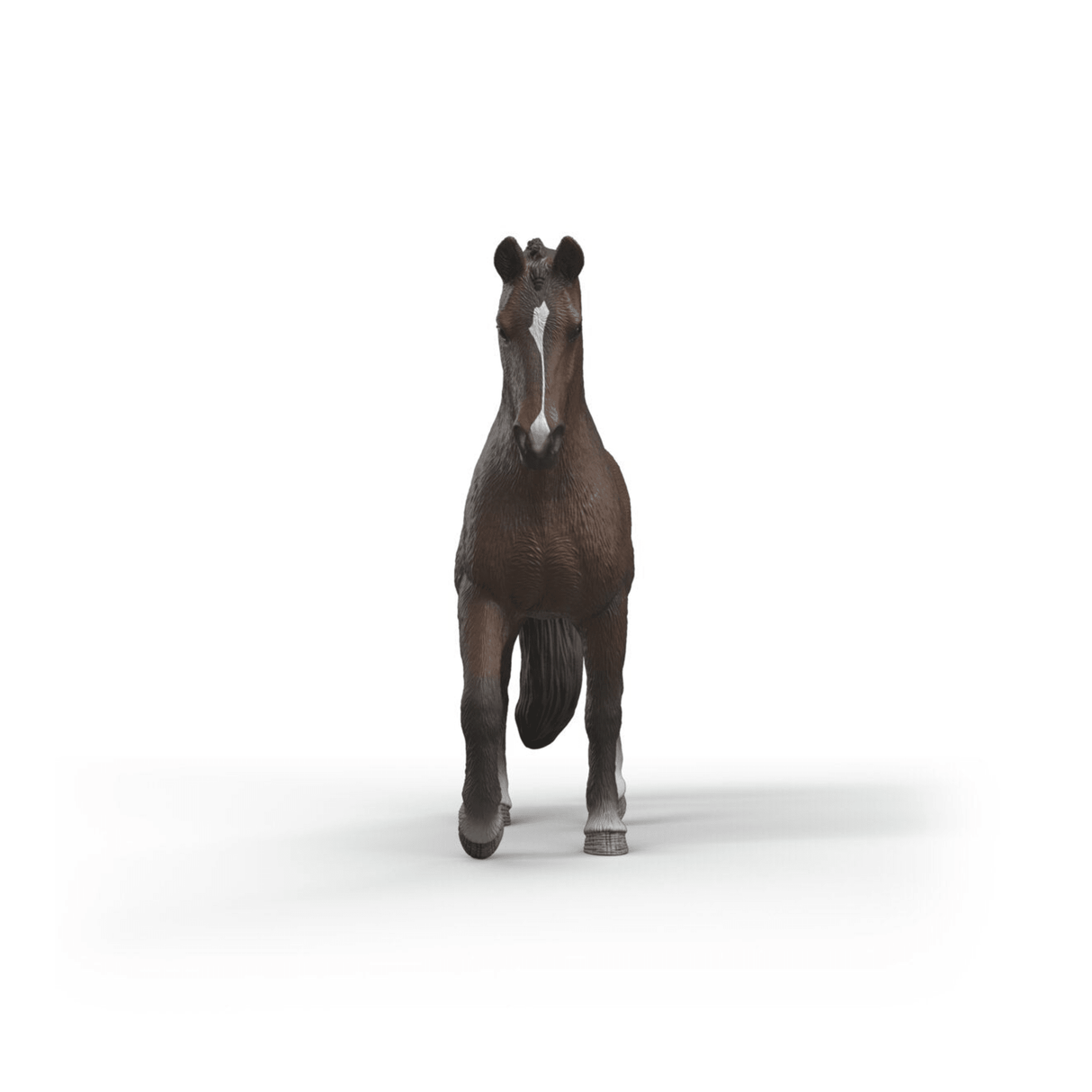 Schleich KWPN Gelding 14919 - FARMS/TRACTORS/BUILDING - Beattys of Loughrea