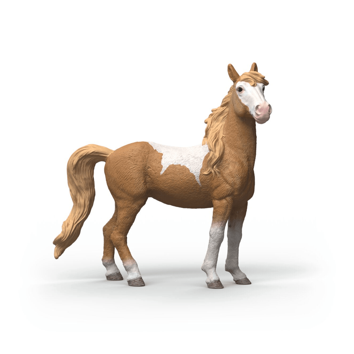 Schleich Mustang Mare 14920 - FARMS/TRACTORS/BUILDING - Beattys of Loughrea