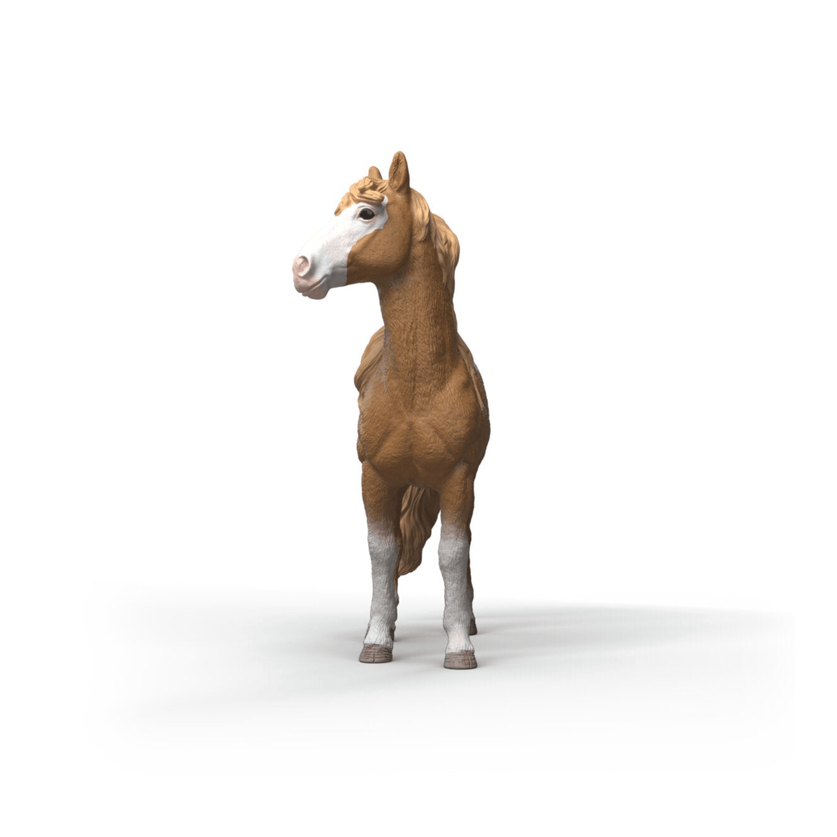 Schleich Mustang Mare 14920 - FARMS/TRACTORS/BUILDING - Beattys of Loughrea