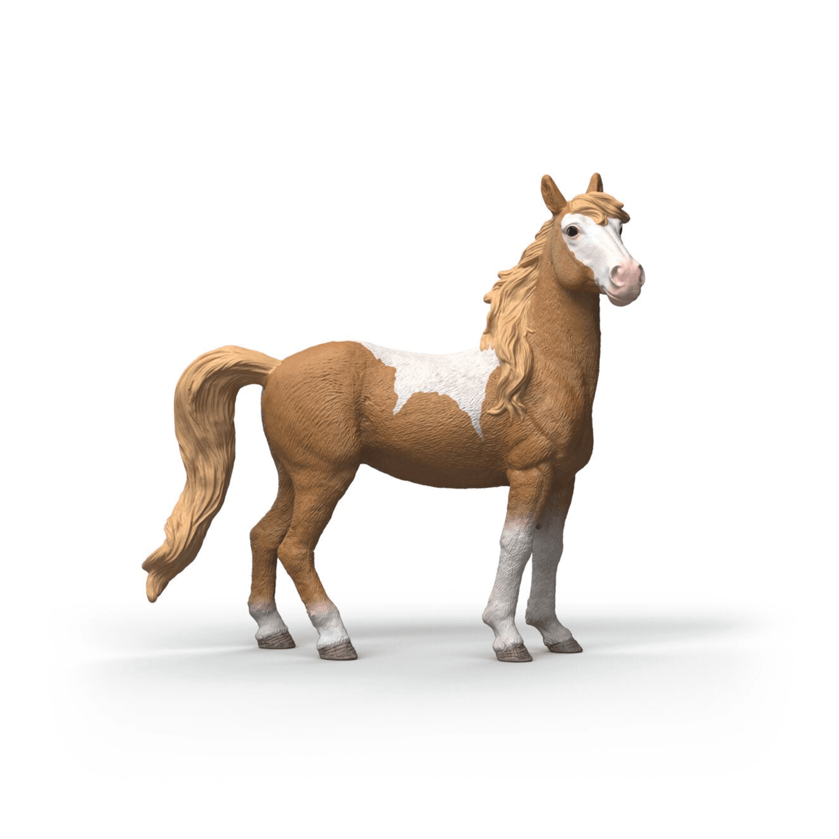 Schleich Mustang Mare 14920 - FARMS/TRACTORS/BUILDING - Beattys of Loughrea