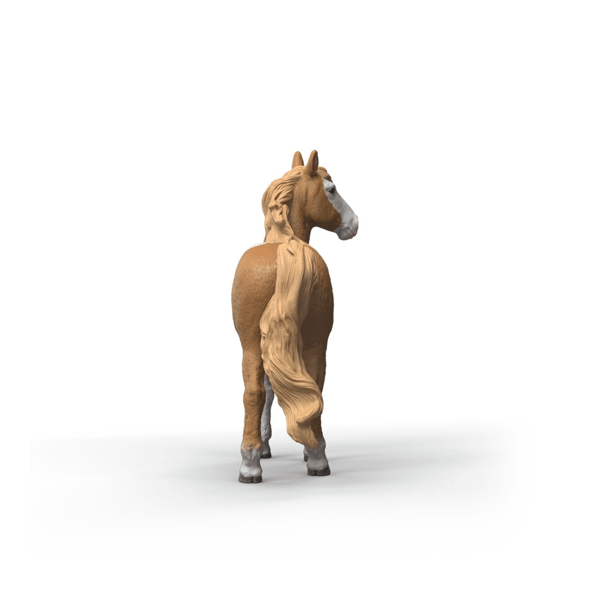 Schleich Mustang Mare 14920 - FARMS/TRACTORS/BUILDING - Beattys of Loughrea
