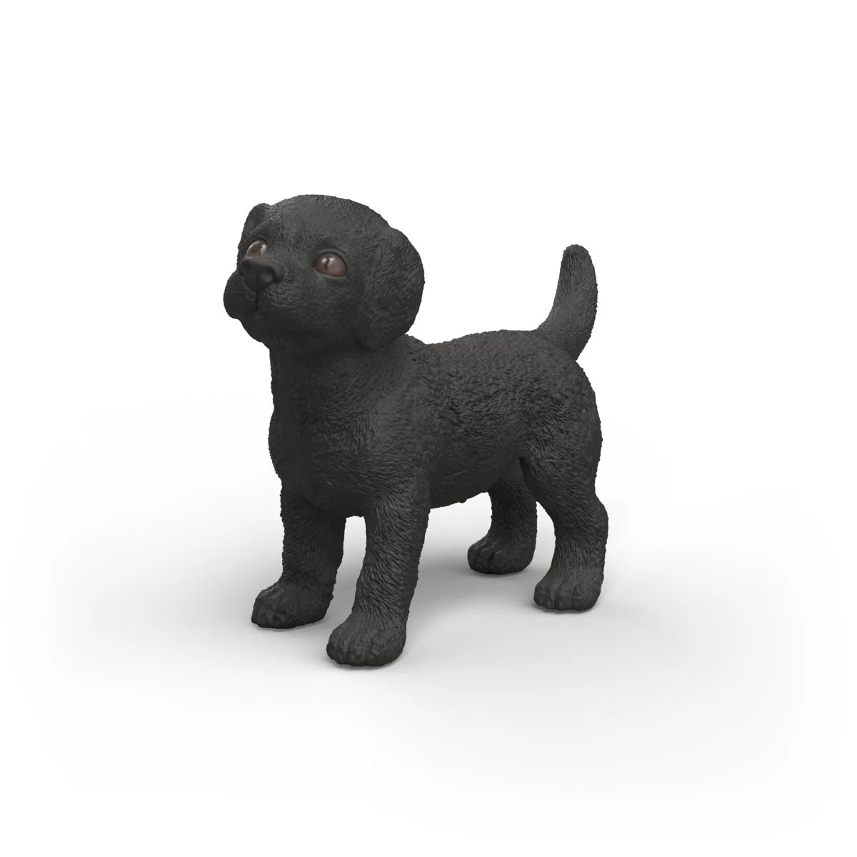 Schleich Black Labrador Retriever puppy - FARMS/TRACTORS/BUILDING - Beattys of Loughrea
