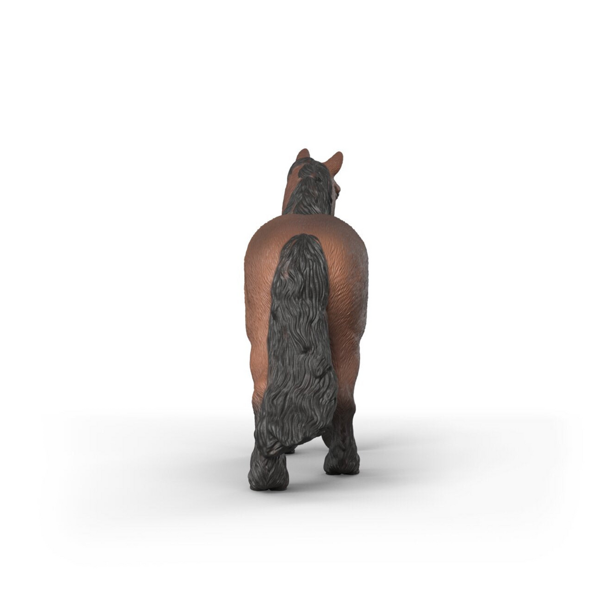 Schleich North Swedish Cold Blooded Mare 14927