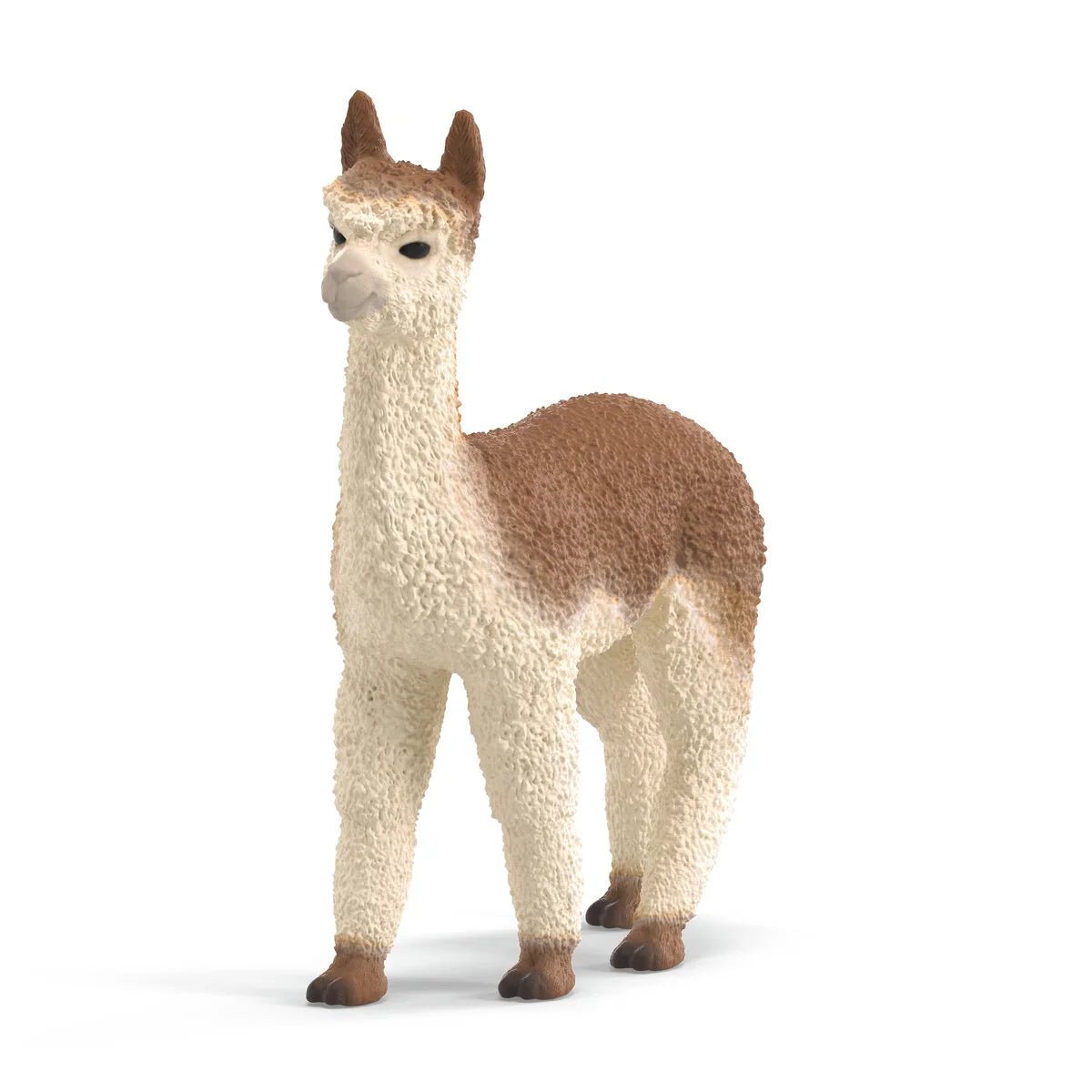 Schleich Alpaca - FARMS/TRACTORS/BUILDING - Beattys of Loughrea
