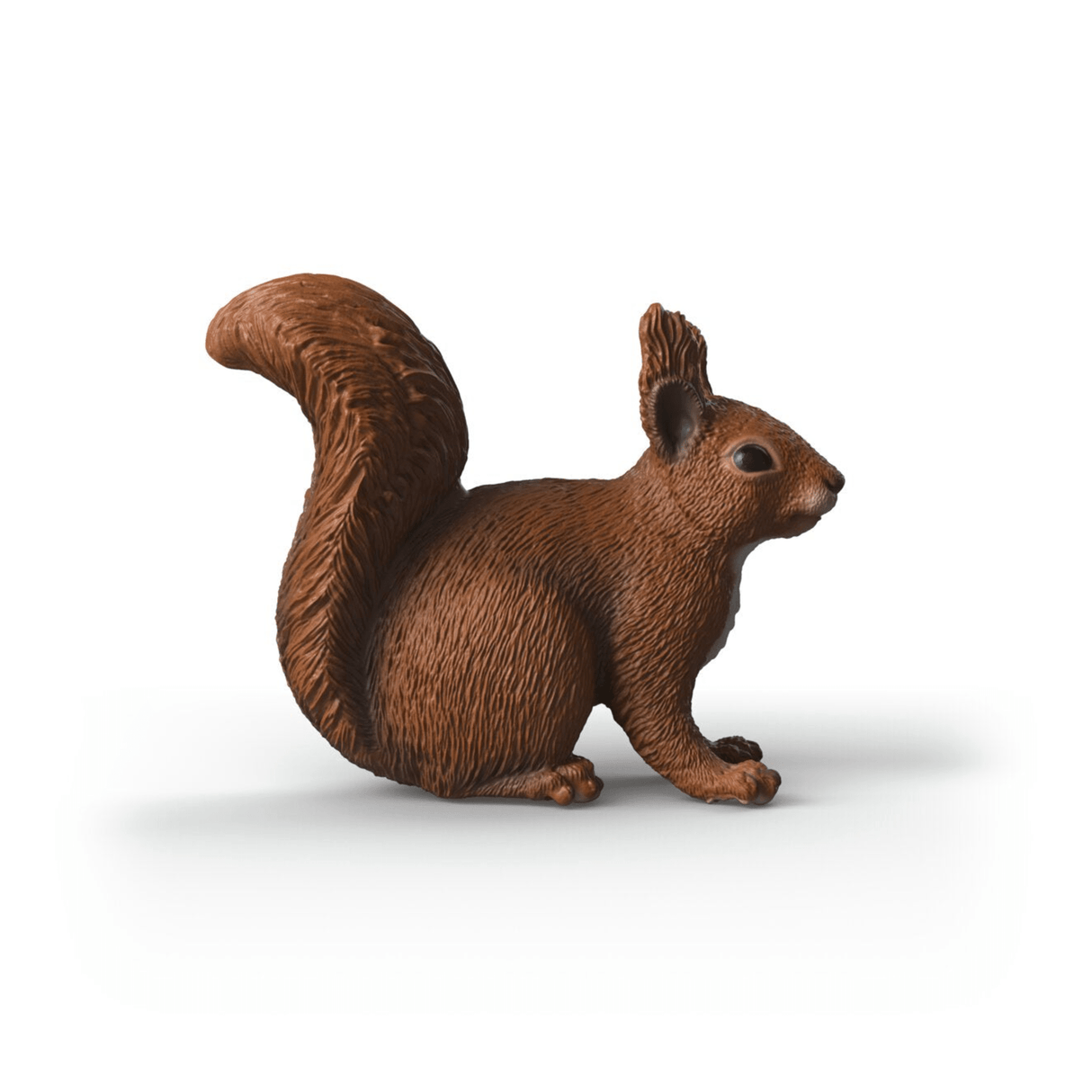 Schleich Squirrel 14936 - FARMS/TRACTORS/BUILDING - Beattys of Loughrea