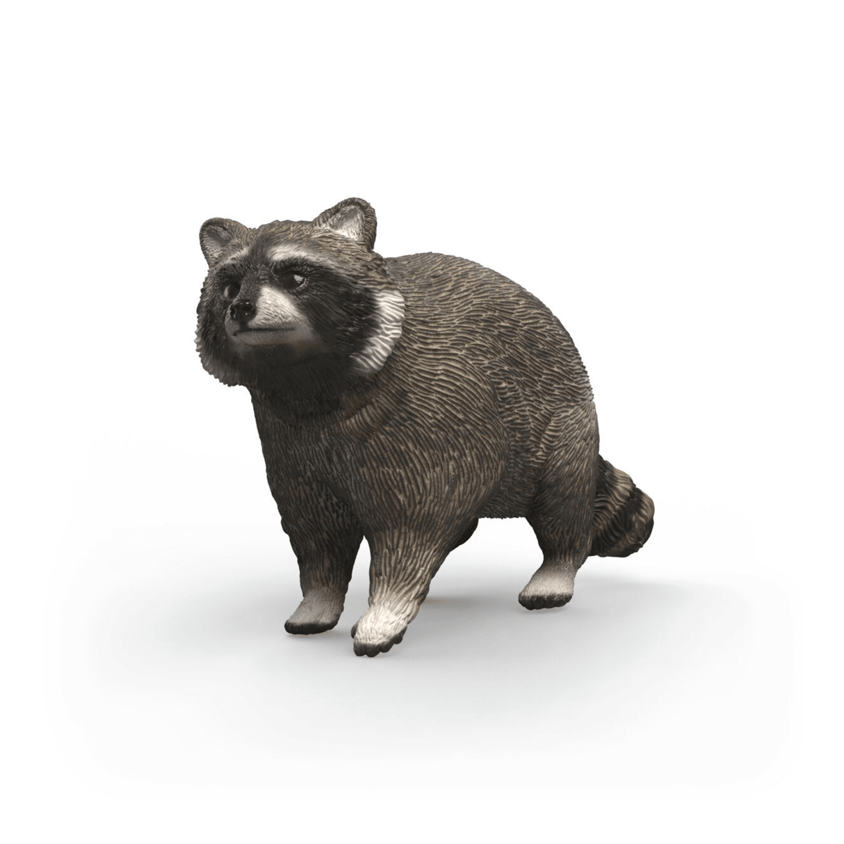 Schleich Racoon 14937 - FARMS/TRACTORS/BUILDING - Beattys of Loughrea