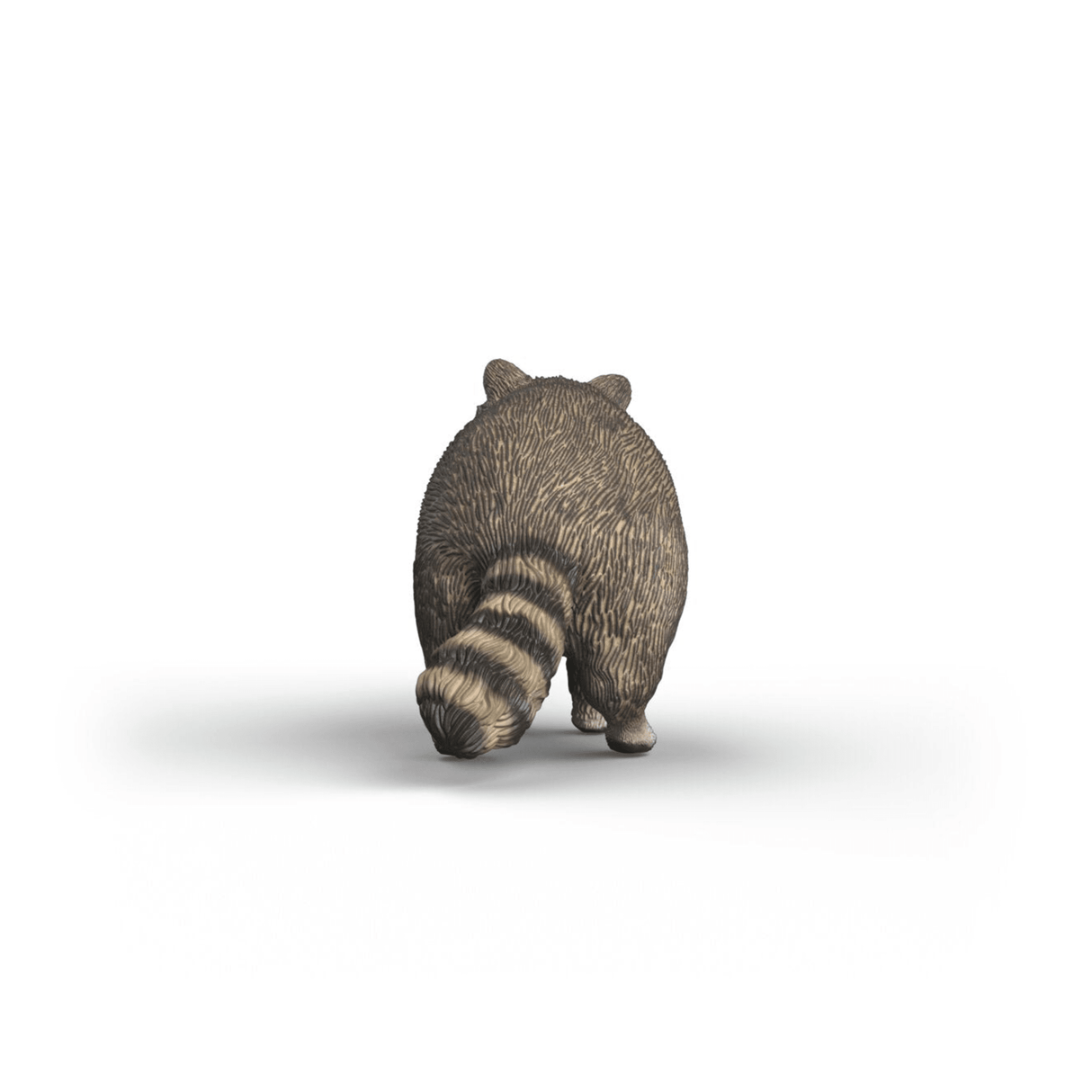 Schleich Racoon 14937 - FARMS/TRACTORS/BUILDING - Beattys of Loughrea