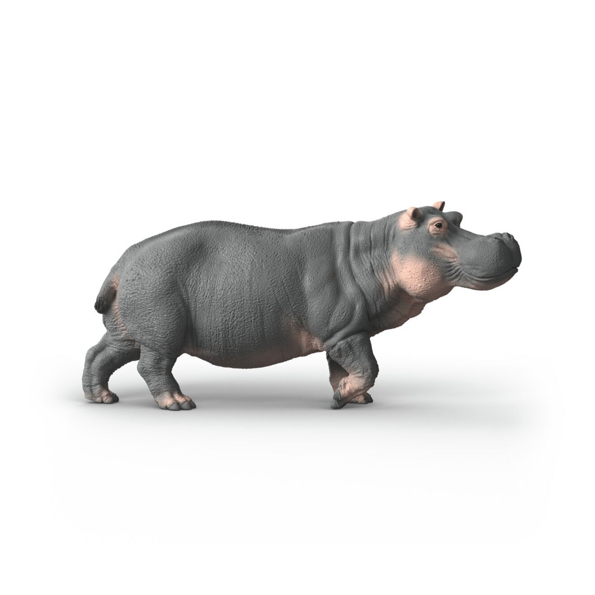 Schleich Hippopotamus 14938