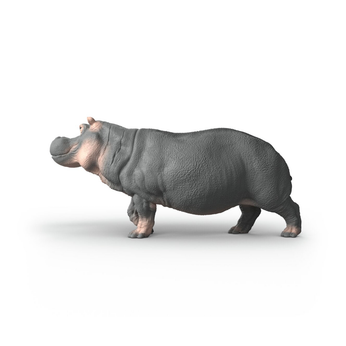 Schleich Hippopotamus 14938