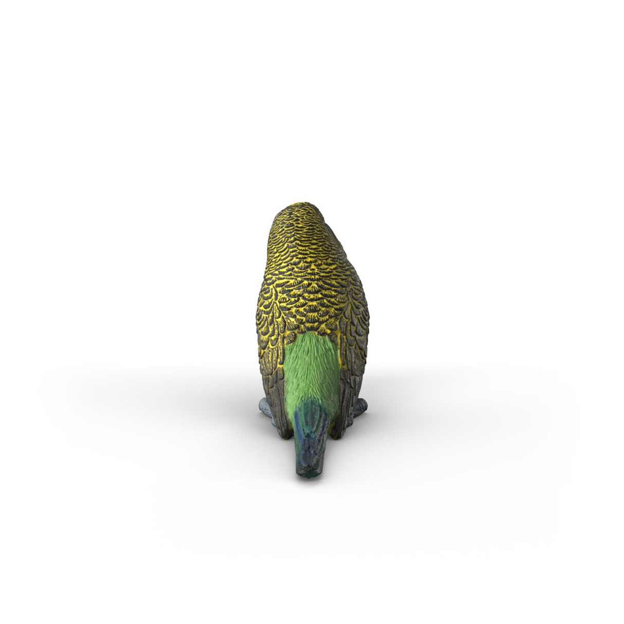 Schleich Budgie 14939