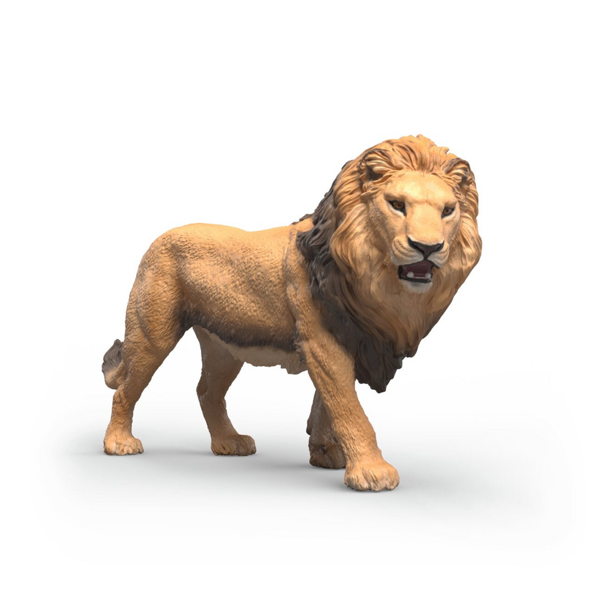 Schleich African Lion 14974