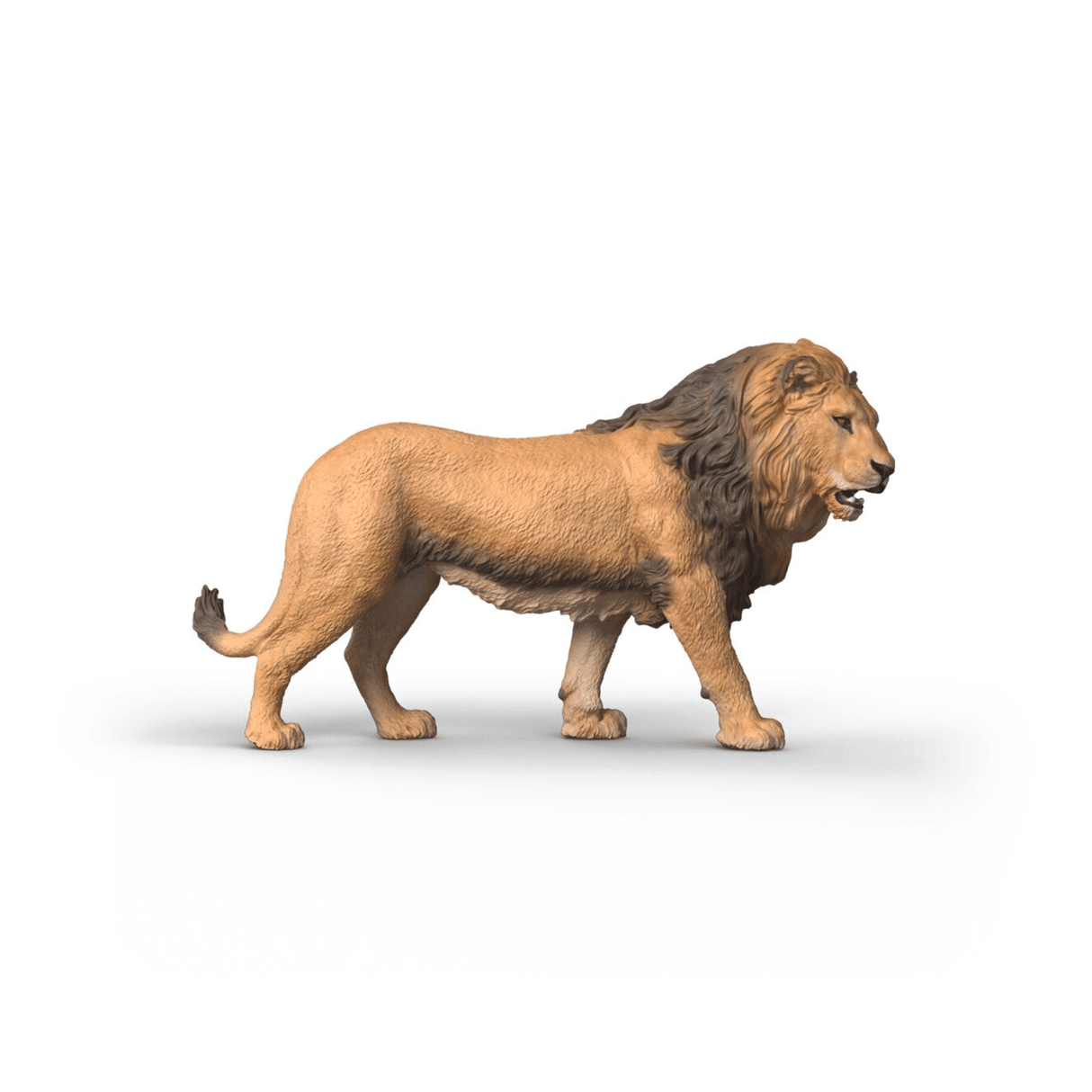 Schleich African Lion 14974 - FARMS/TRACTORS/BUILDING - Beattys of Loughrea