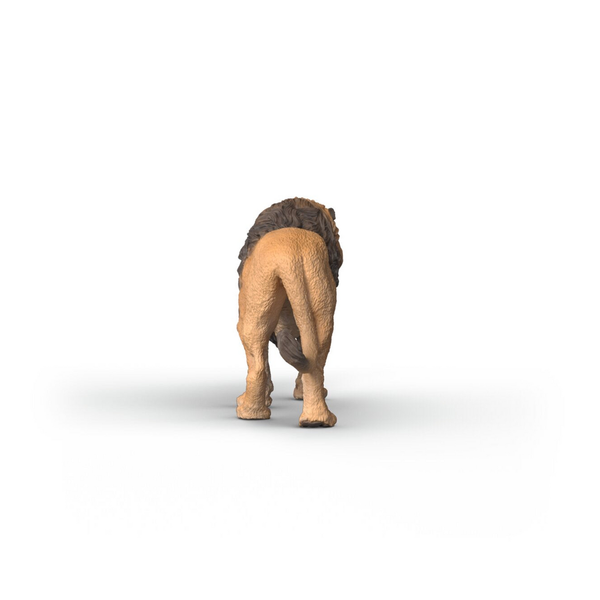 Schleich African Lion 14974