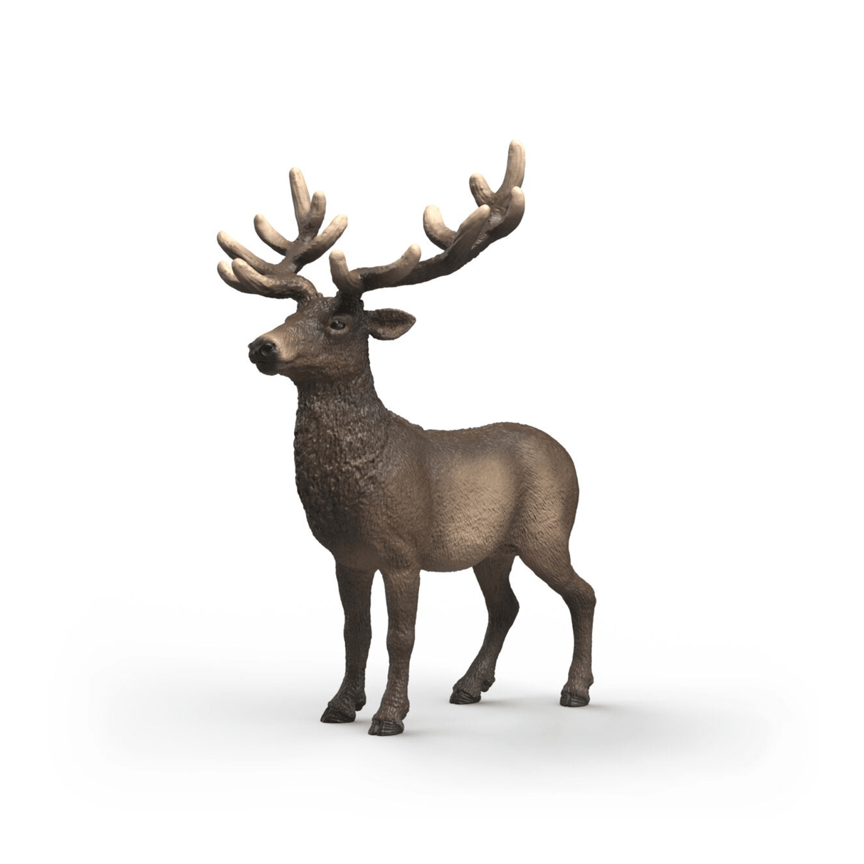 Schleich Elk 14992 - FARMS/TRACTORS/BUILDING - Beattys of Loughrea