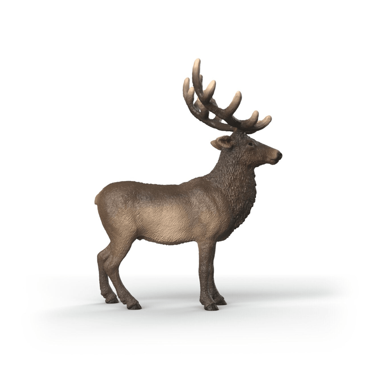 Schleich Elk 14992 - FARMS/TRACTORS/BUILDING - Beattys of Loughrea