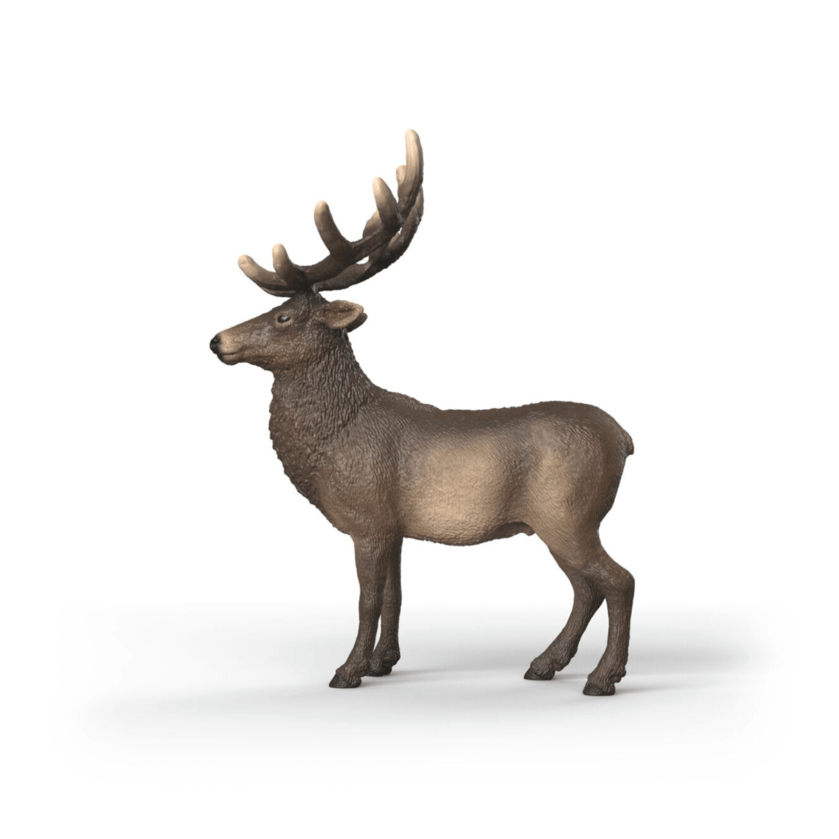 Schleich Elk 14992 - FARMS/TRACTORS/BUILDING - Beattys of Loughrea