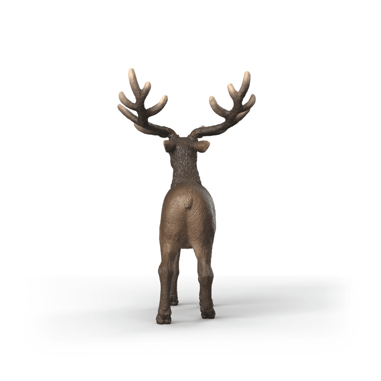 Schleich Elk 14992 - FARMS/TRACTORS/BUILDING - Beattys of Loughrea