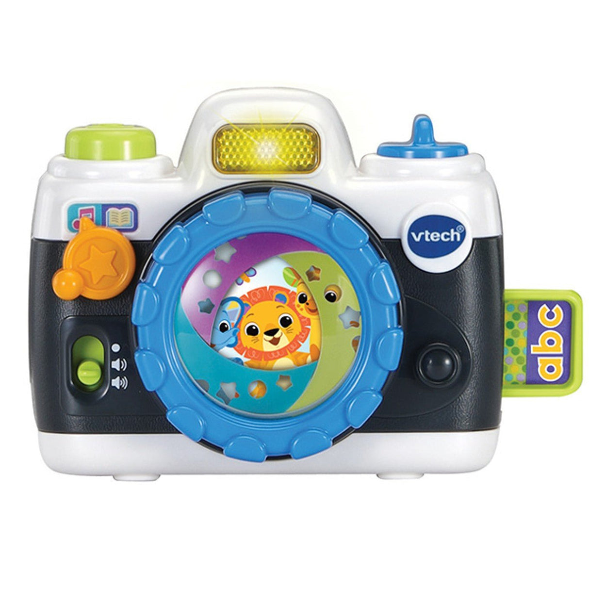 VTech Snap and Smile Camera - VTECH/EDUCATIONAL - Beattys of Loughrea