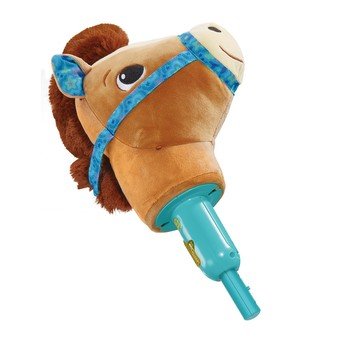 VTech Trotting Tunes Hobby Horse - VTECH/EDUCATIONAL - Beattys of Loughrea