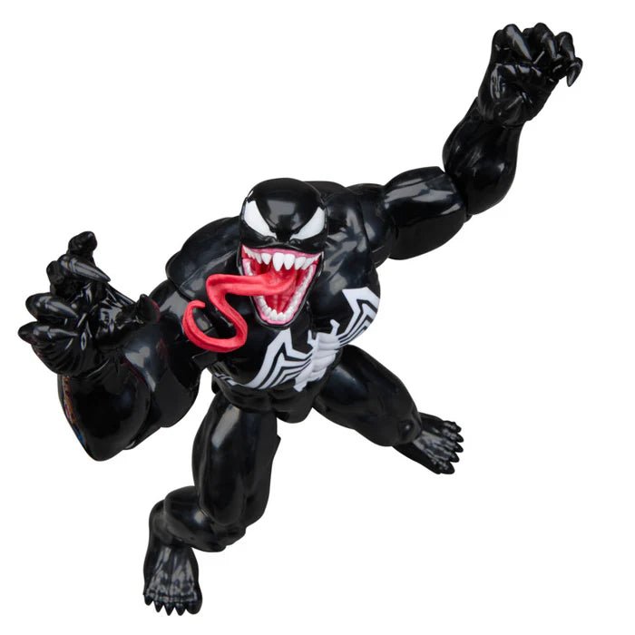 Marvel SpiderMan Titan Series Venom Deluxe 12” Action Figure - A/M, TRANSFORMERS - Beattys of Loughrea
