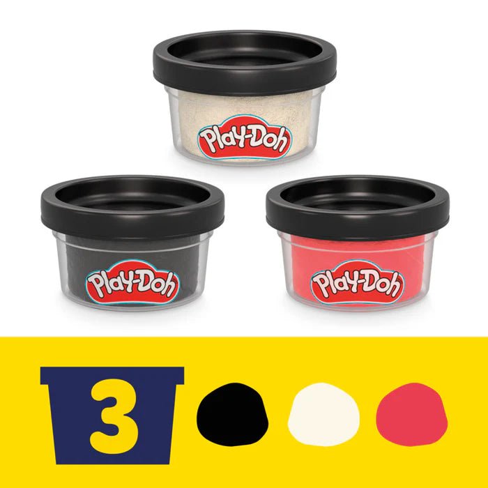 PlayDoh Marvel Playset Captain America Moto - Slicer - ART & CRAFT/MAGIC/AIRFIX - Beattys of Loughrea