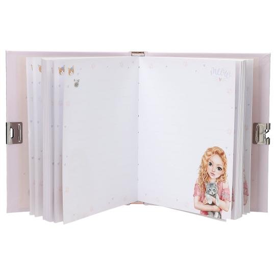 TOPModel Kitty Diary KITTY and DOGGY - BOOKS - Beattys of Loughrea