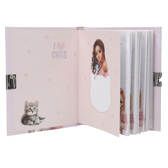 TOPModel Kitty Diary KITTY and DOGGY - BOOKS - Beattys of Loughrea