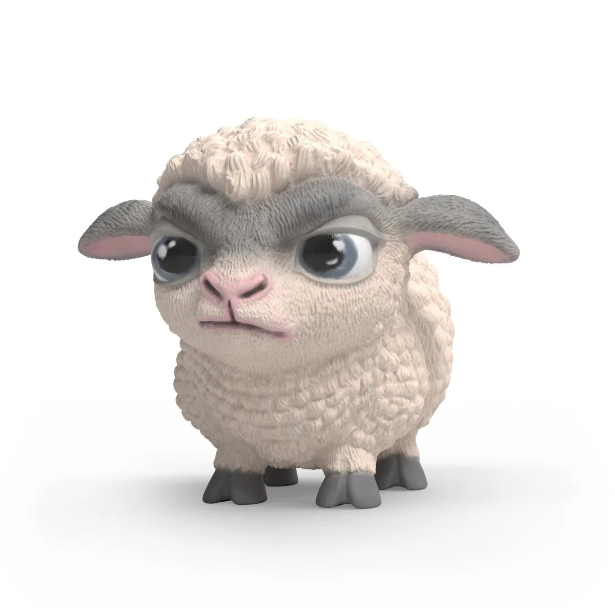 Schleich Mini MATES Blind Bag - FARMS/TRACTORS/BUILDING - Beattys of Loughrea