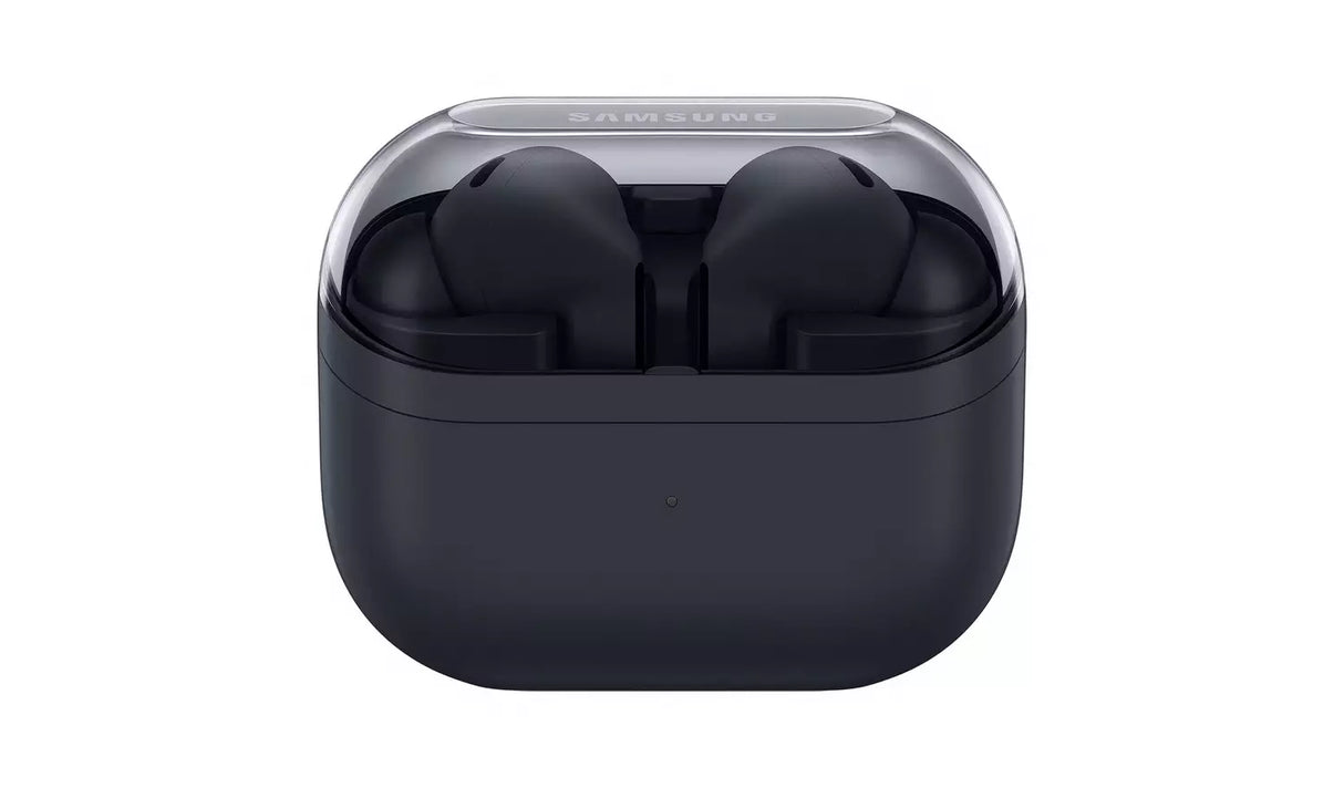 Samsung Galaxy Buds3 FE Wireless Earbuds – Black (SM-R420NZKAEUA)