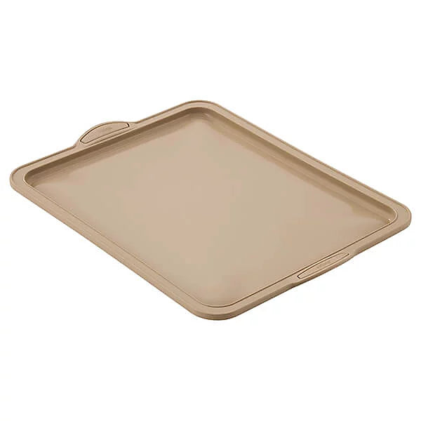 Judge Silicone 34cm Baking Tray, Hazelnut