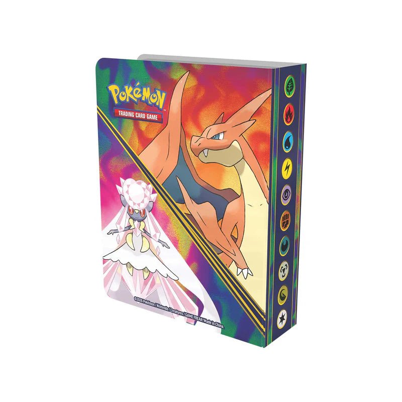 Pokémon TCG: Mini Portfolio 2026 - HALLOWEEN, PKT MONEY, JOKE - Beattys of Loughrea