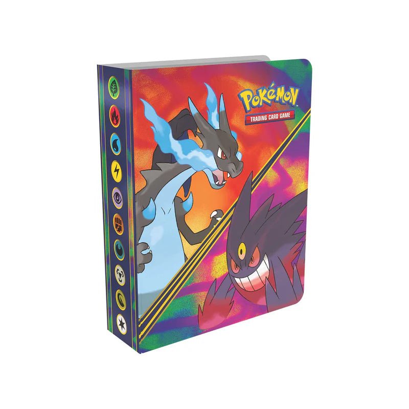 Pokémon TCG: Mini Portfolio 2026 - HALLOWEEN, PKT MONEY, JOKE - Beattys of Loughrea