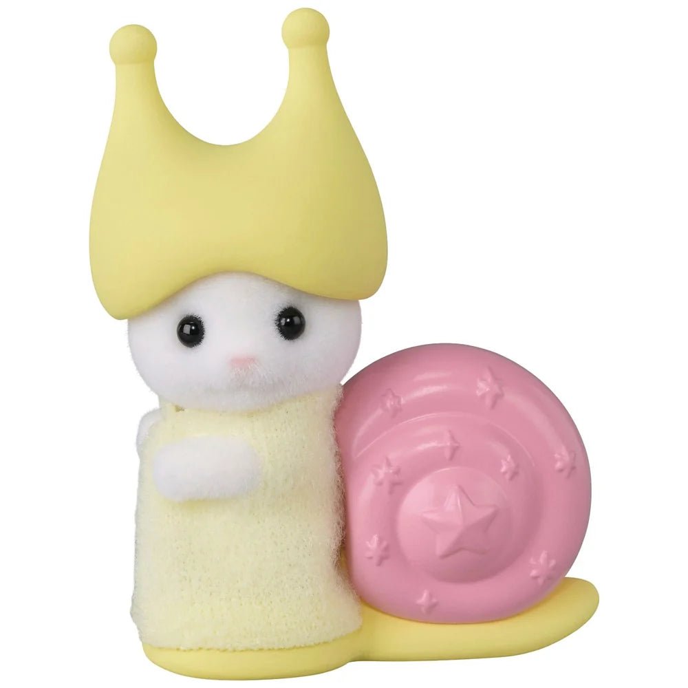 Sylvanian Families Baby Woodland Fairy Costume Series Blind Bag Assorted Styles - SYLVANIAN / BEANIE BABIES - Beattys of Loughrea