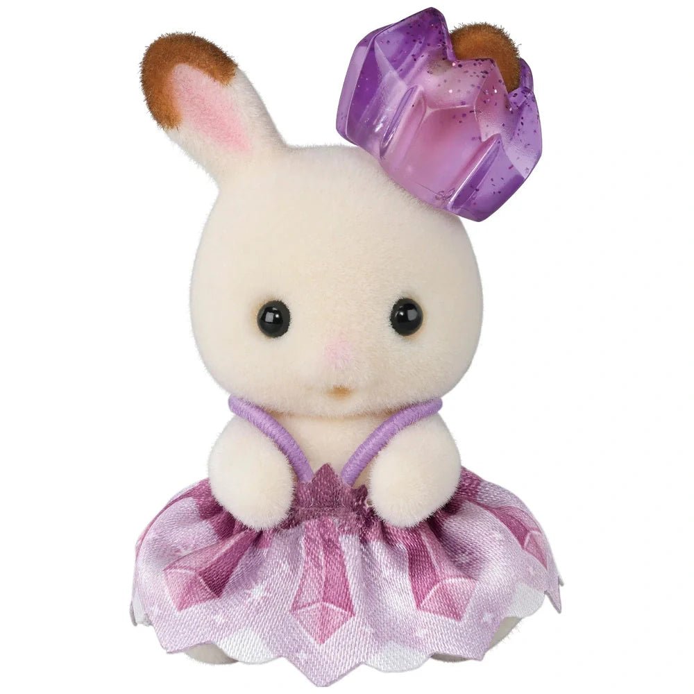 Sylvanian Families Baby Woodland Fairy Costume Series Blind Bag Assorted Styles - SYLVANIAN / BEANIE BABIES - Beattys of Loughrea