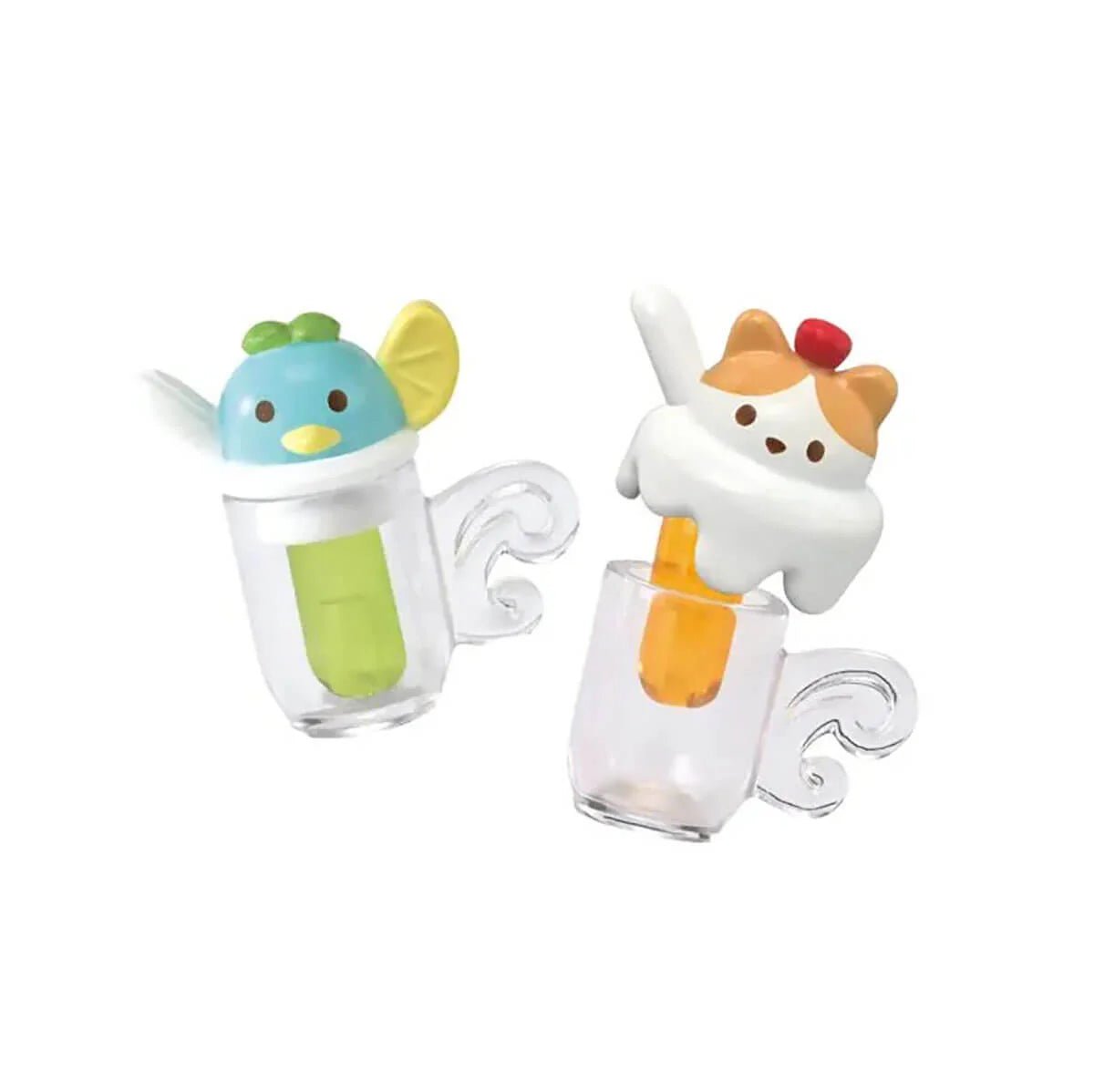 Sylvanian Citrus Bird Juice Stand - SYLVANIAN / BEANIE BABIES - Beattys of Loughrea