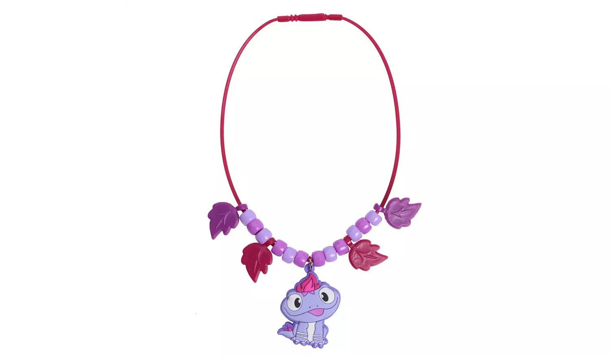 Disney Frozen Necklace Activity Set - ART & CRAFT/MAGIC/AIRFIX - Beattys of Loughrea