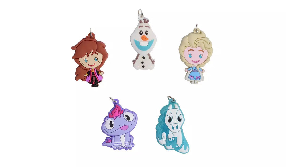 Disney Frozen Necklace Activity Set - ART & CRAFT/MAGIC/AIRFIX - Beattys of Loughrea