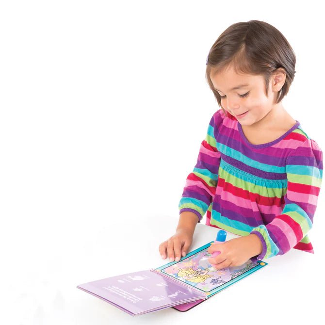 Water Wow - Fairy Tale - ART & CRAFT/MAGIC/AIRFIX - Beattys of Loughrea