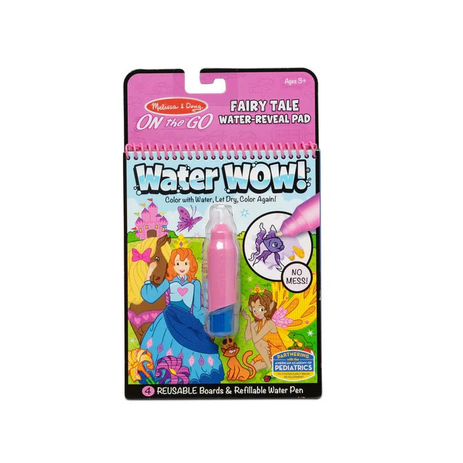 Water Wow - Fairy Tale - ART & CRAFT/MAGIC/AIRFIX - Beattys of Loughrea