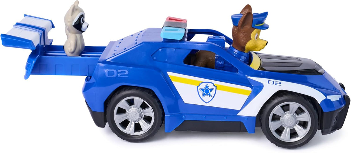 Paw Patrol: Search & Rescue - Chase Police Car - BABY TOYS - Beattys of Loughrea